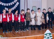 Януарските традиционни празници и именни дни празнуваха днес в ДГ „Славейче“