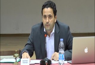 Общинският съвет избра членовете на постоянните комисии, гласуваха и заплатите на кметовете в общината Скрийншот