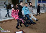 Ученици показаха знания и умения за здравословен начин на живот