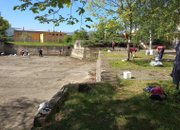 Трийсет доброволци участваха в първата дейност по проект 