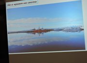 Геологът д-р Стефан Велев – разказ от първо лице за далечна Антарктида
