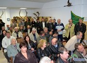 Откриха първата изложба на ловни трофеи в Ботевград 