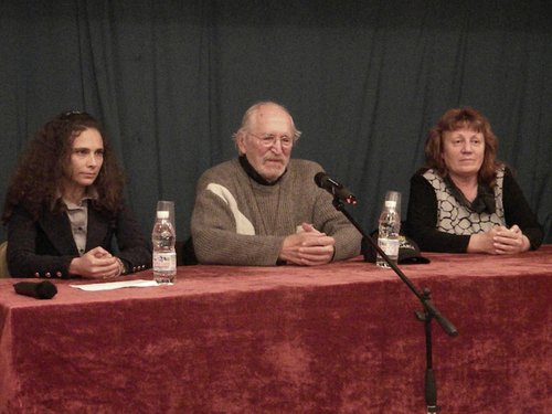Джоко Росич: "В България трябва да има само три цвята, тези на нашето знаме" 