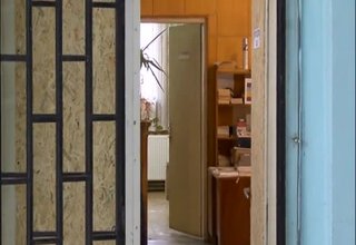 Заради реакцията на охранителната фирма, обирът е бил предотвратен. Скрийншот