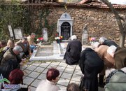 Всяка година Врачеш ще отдава  почит към паметта на уста Вуно Марков 