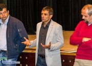 Иван Гавалюгов пред скравенци: Водоподаването в селото е лошо, защото не се решава стратегически, а „на парче”