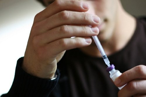 В края на септември пускат в ЕС ваксината срещу свински грип