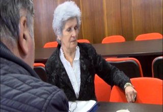 Янка Александрова бе избрана за изпълнителен директор на Местната инициативна група Ботевград Скрийншот