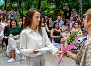 Випуск 2020 на ППМГ „Акад. проф. д-р Асен Златаров“ получи своите дипломи /снимки/