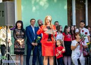 Тържествено бе открита новата учебна година в община Ботевград