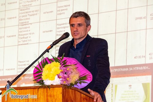 Иван Гавалюгов, кандидат за кмет на община Ботевград: Няма цена, която да не съм готов да платя, за да бъда себе си