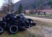 Нерегламентираното изгаряне на гуми и други отпадъци е забранено, напомнят от Общината във връзка с предстоящия празник Сирни заговезни 