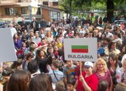Наши ученици участваха на финала на Международния турнир "Математика без граници" - 2014 г   