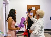 Випуск 2020 на ППМГ „Акад. проф. д-р Асен Златаров“ получи своите дипломи /снимки/