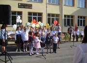  ОУ ‘’Отец Паисий”,с.Врачеш, отвори врати за новата учебна 2015/2016 година