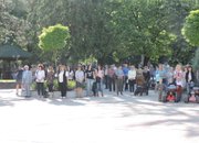 Етрополци отбелязаха подобаващо Деня на Победата и на Европа