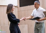 56 зрелостници бяха удостоени с почетна грамота “Отличен зрелостник на община Ботевград