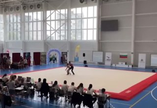 Много добър завършек на сезона за акробатите от Ботевград Скрийншот