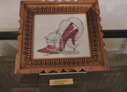  ШИЕНЕТО НА ГОБЛЕНИ – ПРИВИЛЕГИЯ НА АРИСТОКРАЦИЯТА