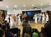Вчера етрополци отбелязаха подобаващо 9 май