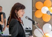 Даниела Колева към Випуск 2018 на ППМГ: Вие сте умни, непокорни, дръзки и амбициозни, изпълнени с желание да се доказвате и побеждавате! 