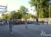 Отборът на Ценко Наков стана победител в турнира по стрийтбол