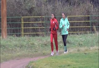 Лекоатлетката на Балкан Яна Георгиева ще представя България на ЕП по крос-кънтри Скрийншот