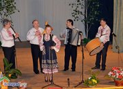 20-годишният юбилей на ФГ „Мургаш” се превърна в голям празник за с. Врачеш