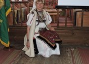 Членовете на Регионален клон „Традиция”  получиха членските си карти