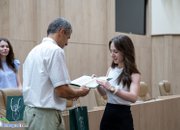 50 абитуриенти бяха удостоени с почетна грамота “Отличен зрелостник на община Ботевград“