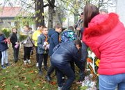 Панихиди и цветя пред паметниците на загиналите за Освобождението на Етрополе руски воини