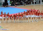 Прерязаха лентата на многофункционална спортна зала „Арена Ботевград”