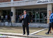УКТЦ стартира учебната година със 141 новоприети ученици