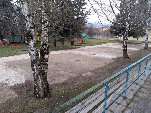 Проект на детската градина във Врачеш получи финансиране