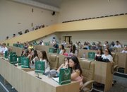 Кметът Иван Гавалюгов връчи наградите “Отличен зрелостник на община Ботевград“ за 2025 год. 