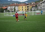 ПФК „ЧАВДАР” ЕТРОПОЛЕ ПОБЕДИ ФК „ГРАНИТ” С 2:0 
