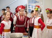 В МБАЛ Ботевград тържествено отбелязаха Деня на родилната помощ