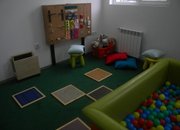 Етрополе се сдоби с център за рехабилитация и социална интеграция на деца с увреждания