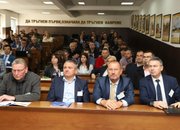 Група ГЕОТЕХМИН подкрепя развитието на студенти от МГУ "Св. Иван Рилски" с 10 нови стипендии