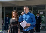 УКТЦ стартира учебната година със 141 новоприети ученици