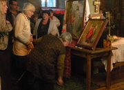 Н.В.Ловчанският митрополит  Гаврийл почете празника на храма  „Св.Архангел Михаил” в Етрополе