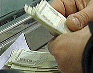 МВР хвана двама "банкери", заподозря още осем