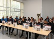 Рудодобивният комплекс на Елаците-Мед посрещна втори випуск от дуално обучение от ПГ „Тодор Пеев“, гр. Етрополе
