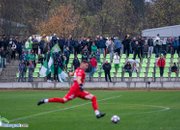 Рекорден брой зрители видяха победата на Лудогорец над Балкан