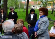 Клубове „Природолюбители” и „Моят екологичен свят” отбелязаха Деня на Земята