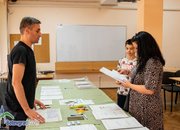 Почти на 100% са запълнени паралелките в ППМГ „Акад. проф. д-р Асен Златаров“ на първо класиране 