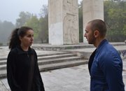 Малчуганът, който рецитира „Обесването на Васил Левски”, е от Ботевград