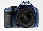 Pentax добавят още цветове за камерите К-х 