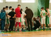 Кадетите с победа и загуба