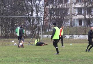 Утре започва пролетният полусезон на Югозападната Трета футболна лига Скрийншот